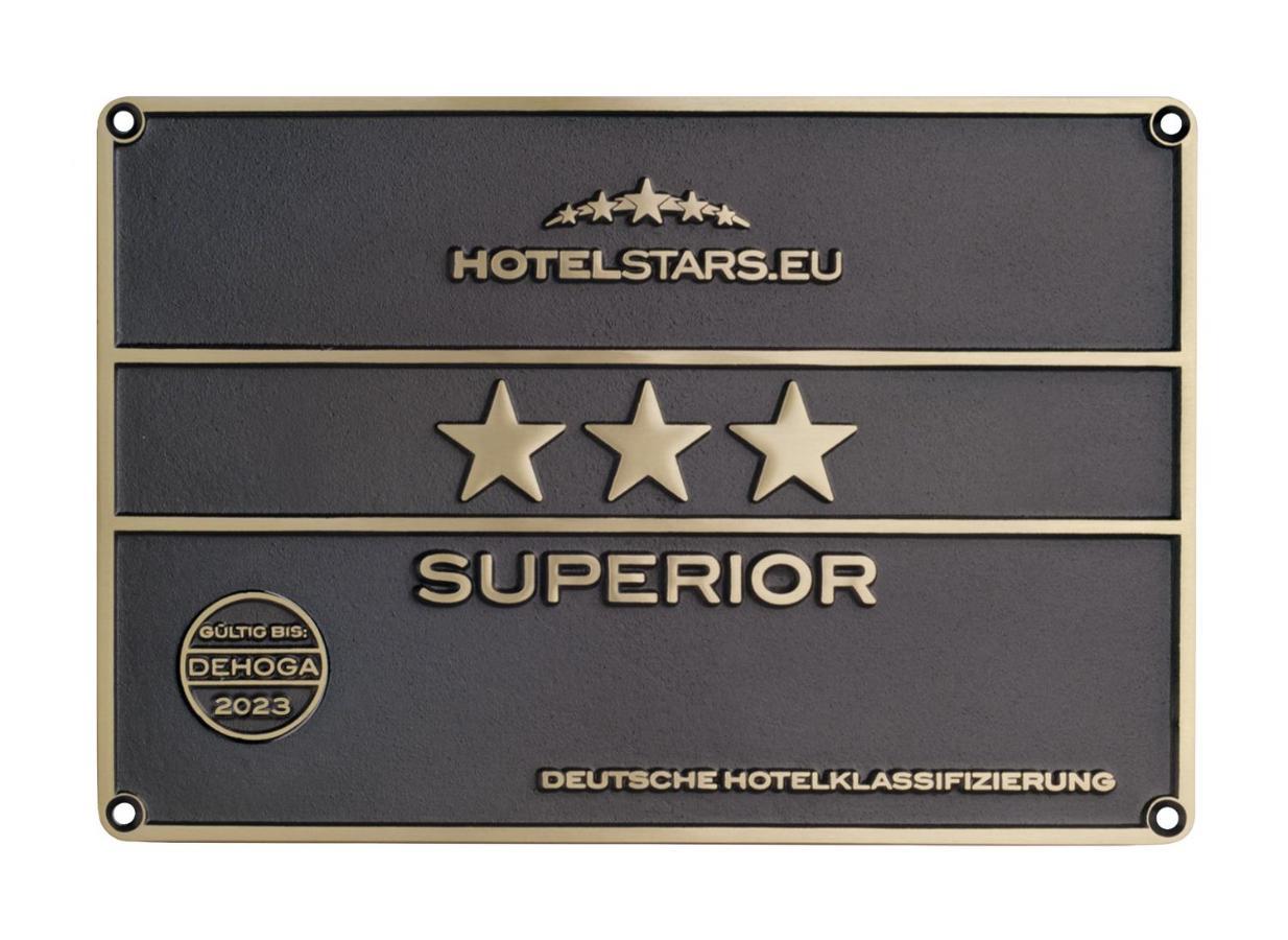 Diamanthotel Idar-Oberstein Εξωτερικό φωτογραφία