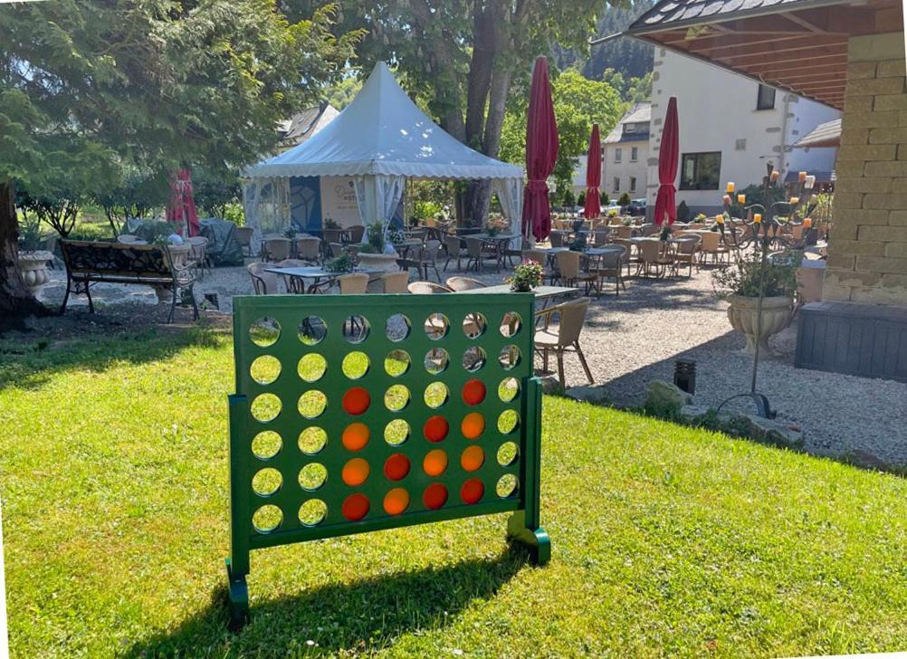 Diamanthotel Idar-Oberstein Εξωτερικό φωτογραφία