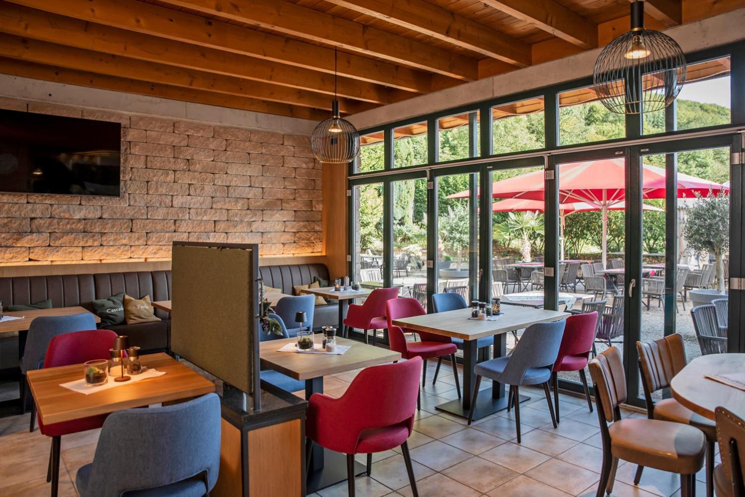 Diamanthotel Idar-Oberstein Εξωτερικό φωτογραφία