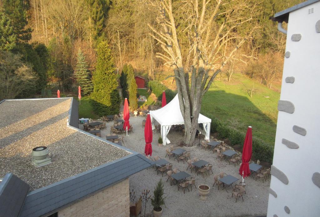 Diamanthotel Idar-Oberstein Εξωτερικό φωτογραφία