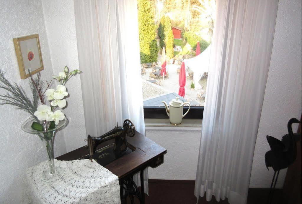 Diamanthotel Idar-Oberstein Εξωτερικό φωτογραφία