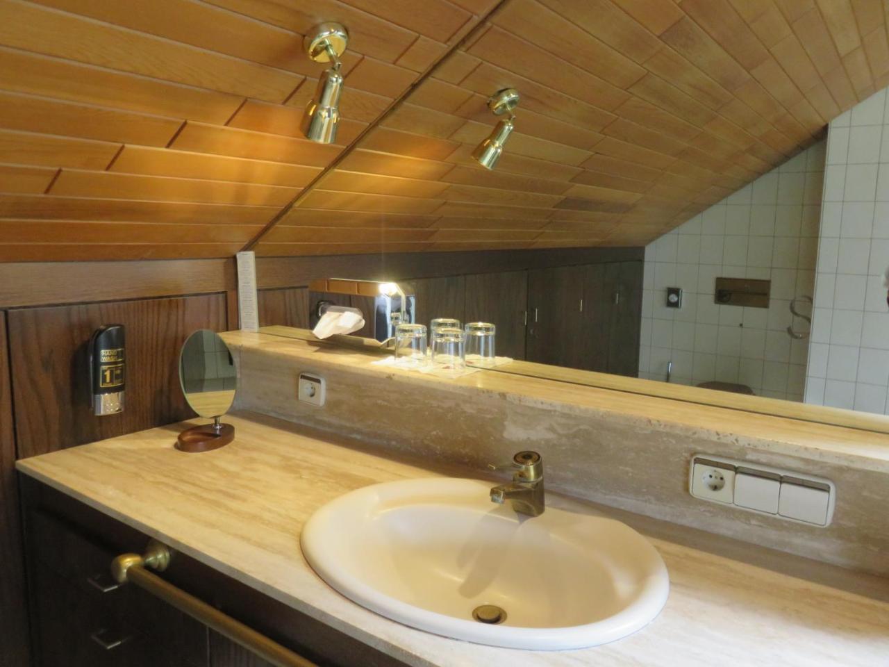 Diamanthotel Idar-Oberstein Εξωτερικό φωτογραφία