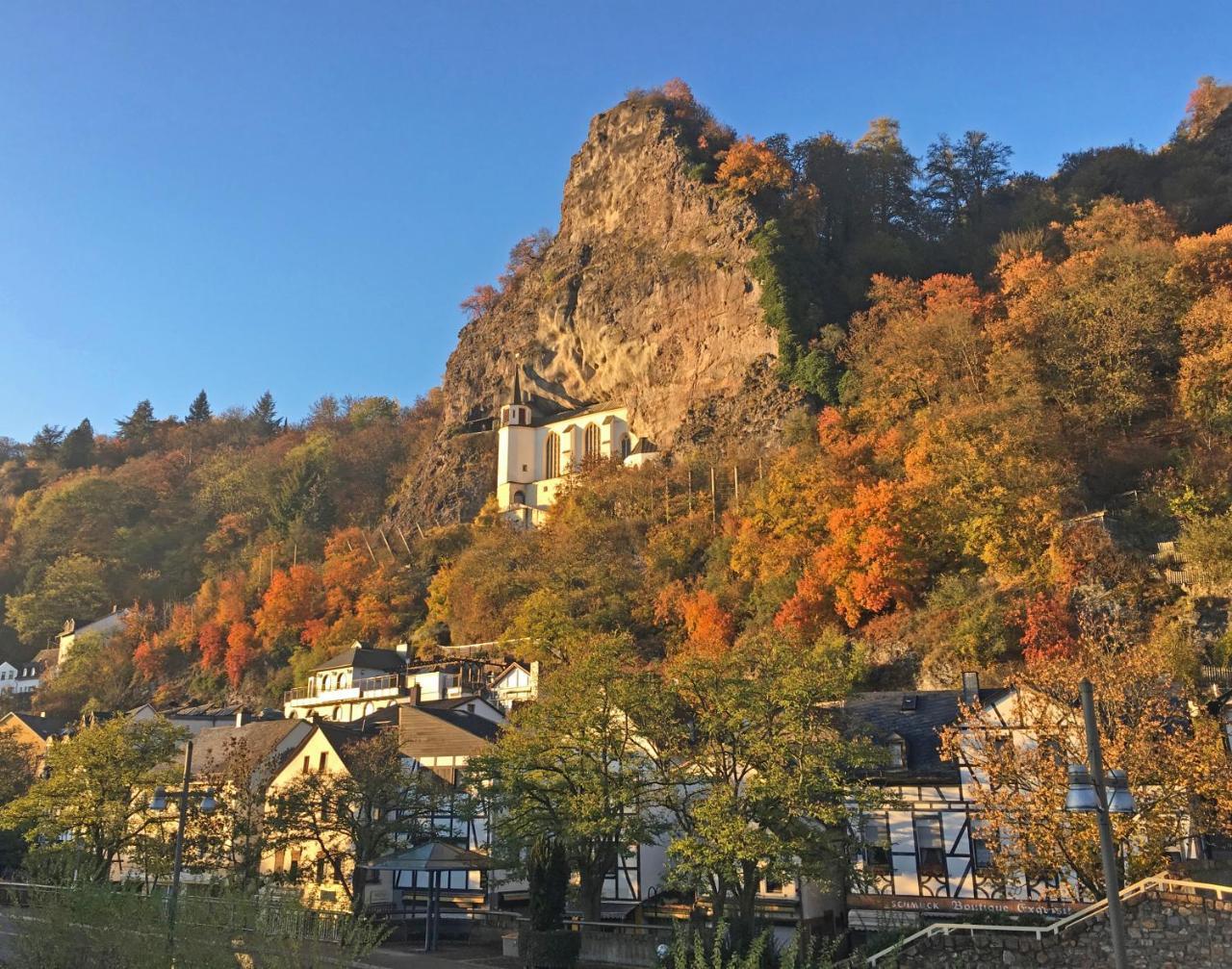 Diamanthotel Idar-Oberstein Εξωτερικό φωτογραφία