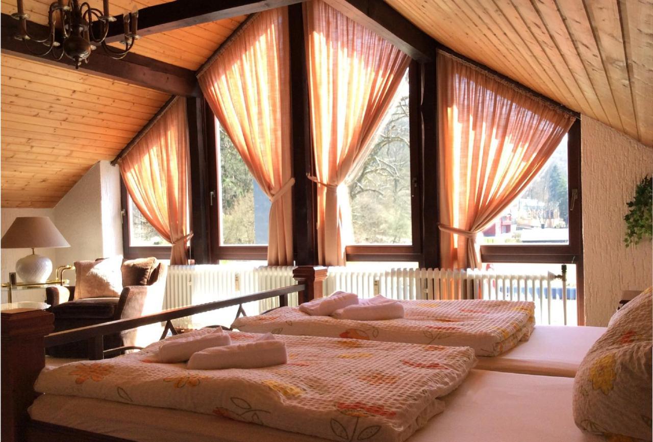 Diamanthotel Idar-Oberstein Εξωτερικό φωτογραφία