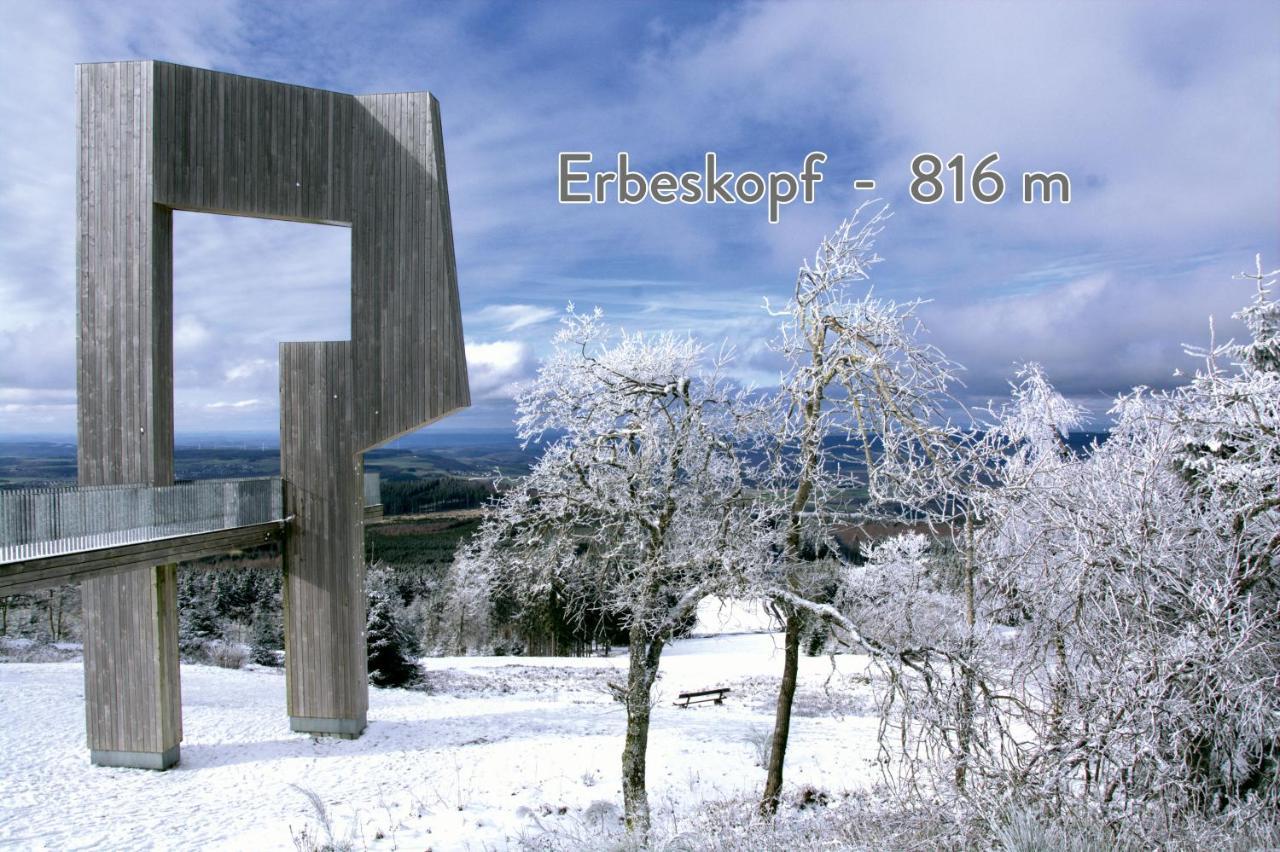 Diamanthotel Idar-Oberstein Εξωτερικό φωτογραφία