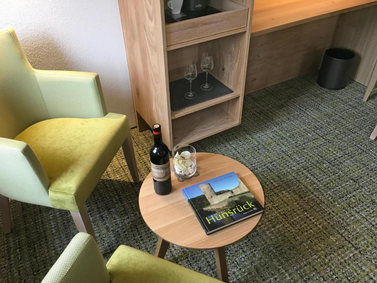 Diamanthotel Idar-Oberstein Δωμάτιο φωτογραφία