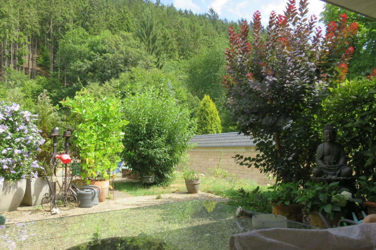 Diamanthotel Idar-Oberstein Εξωτερικό φωτογραφία
